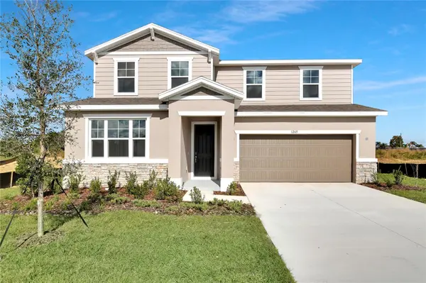 1265 DAISY HILL AVE, Dundee, FL 33838