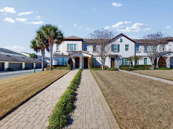 7249 SHADEVIEW ALY,  Windermere,  FL 34786