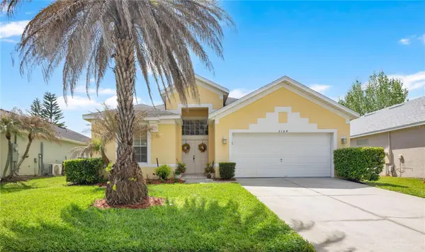 3104 STONEHURST CIR, Kissimmee, FL 34741