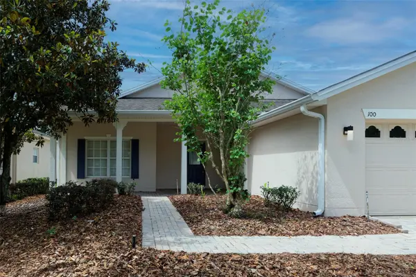 100 MERIDIAN AVE, Poinciana, FL 34759
