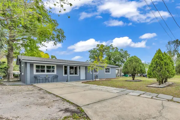 890 GOLDEN ISLE DR, Mount Dora, FL 32757