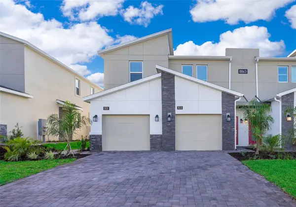 8863 CABOT CLIFFS DR #101,  Davenport,  FL 33896
