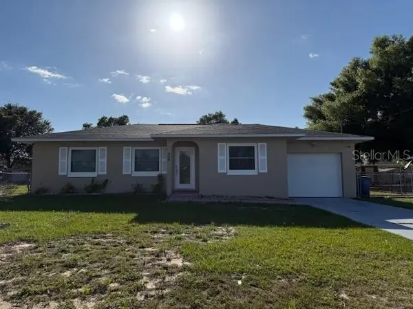 206 20TH ST S, Haines City, FL 33844