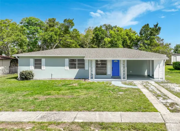 1509 SUNBIRD TER, Deltona, FL 32725
