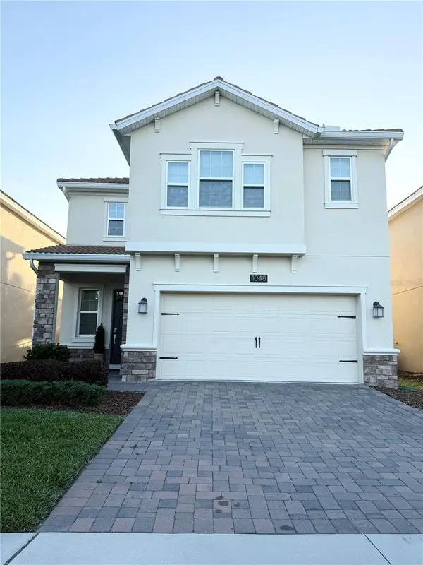 1048 DOWNSWING PL,  Davenport,  FL 33896