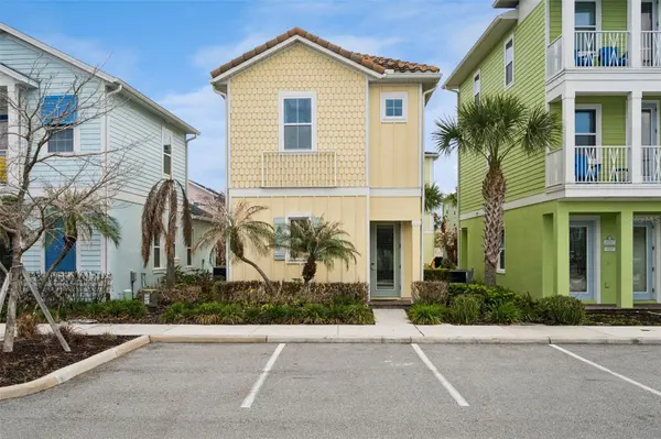 8059 KNEE DEEP RD, Kissimmee, FL 34747