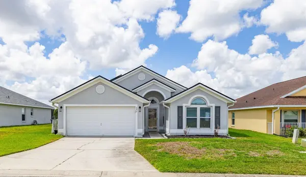 207 ELBERTON DR, Davenport, FL 33897