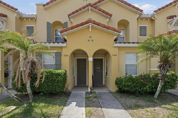 2666 ANDROS LN, Kissimmee, FL 34747