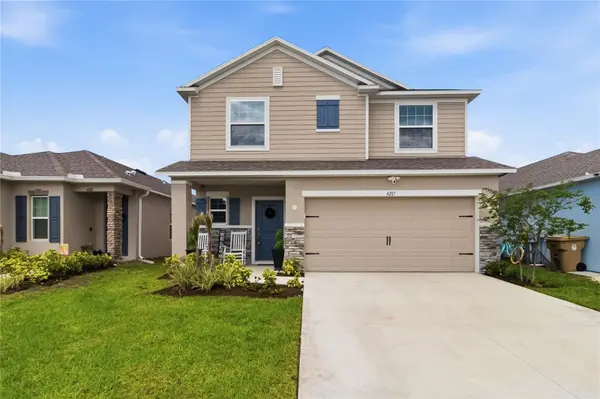 4287 SAGEFIELD DR,  St Cloud,  FL 34773