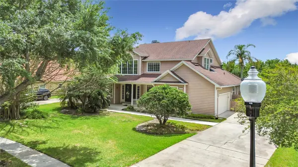 3880 HUNTERS ISLE DR, Orlando, FL 32837