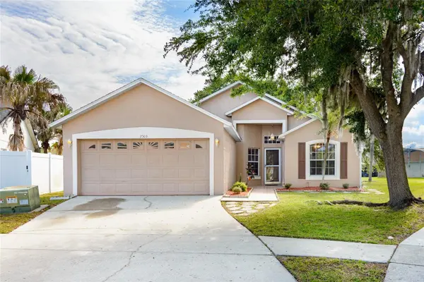 2503 HYBRID CT, Kissimmee, FL 34758