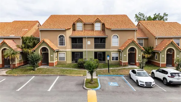 445 FOUNTAINHEAD CIR #257, Kissimmee, FL 34741