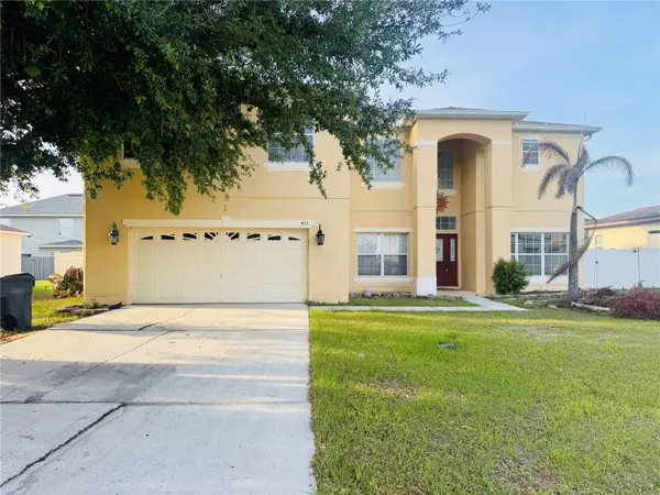 411 COLUMBIA CT, Kissimmee, FL 34759