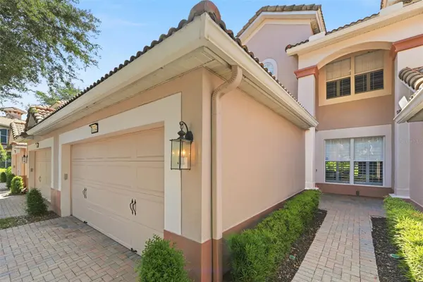 8334 RIVERDALE LN #10320, Davenport, FL 33896