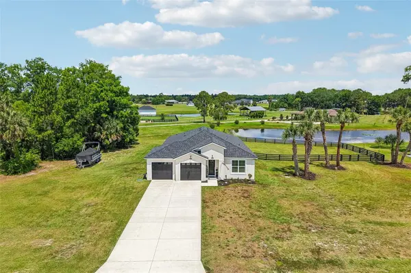3601 HIDDEN RIVER LN, Tavares, FL 32778