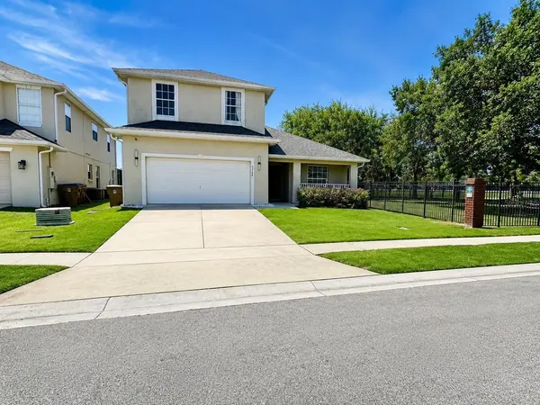 2708 PRESTWICK LN, Kissimmee, FL 34744