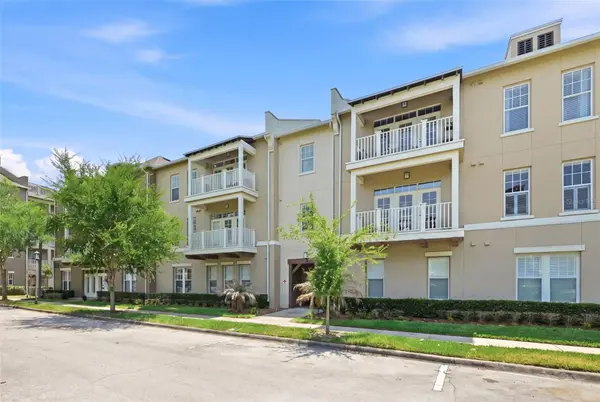 1231 WRIGHT CIR #212, Celebration, FL 34747