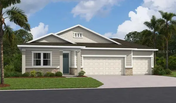 57 PONCE PRESERVE DR, Palm Coast, FL 32164