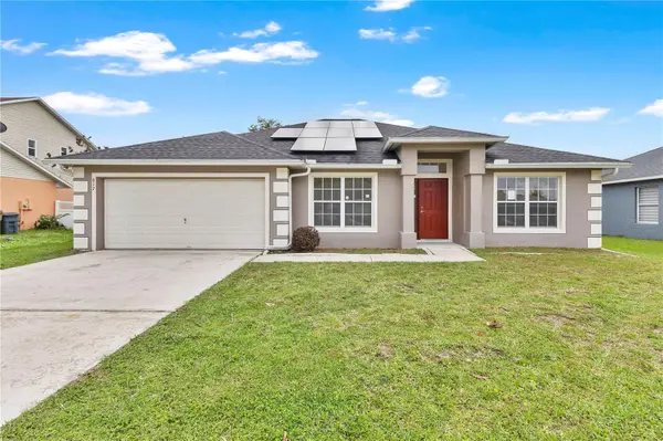 617 BROCKTON DR, Kissimmee, FL 34758