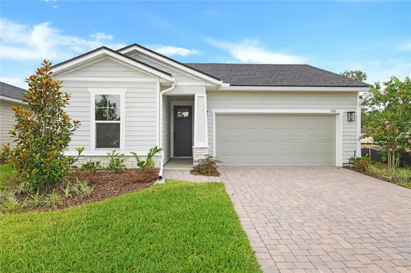 210 ENCLAVE AVE, Palm Coast, FL 32164