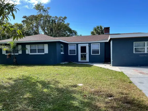 2302 CONTINENTAL BLVD, Orlando, FL 32808