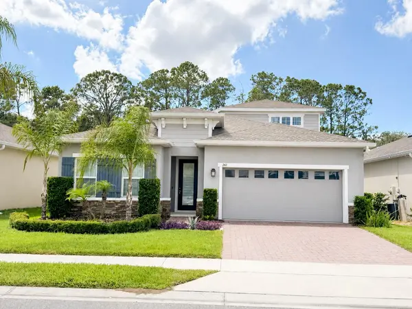 281 SIESTA VISTA CT, Davenport, FL 33896