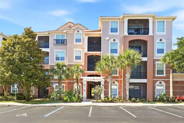 8252 CIVITA DR #202, Davenport, FL 33896