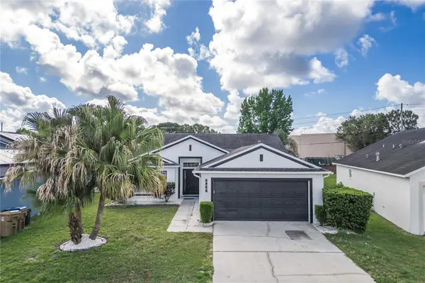2437 HYBRID DR, Kissimmee, FL 34758