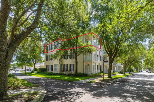 931 BEGONIA RD #303, Kissimmee, FL 34747