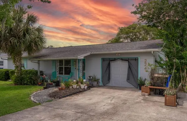 224 MICHIGAN AVE, St Cloud, FL 34769