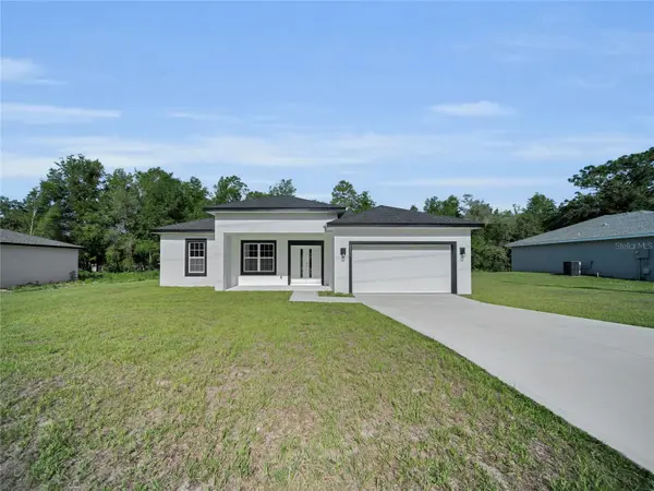 8790 N ELKCAM BLVD,  Citrus Springs,  FL 34433