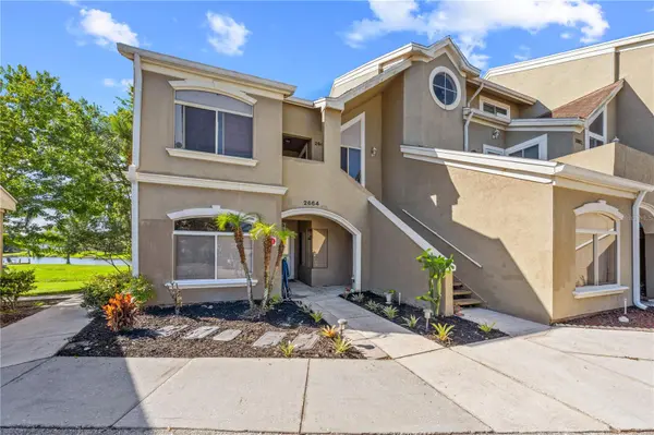 2664 EMERALD LAKE CT #2664, Kissimmee, FL 34744