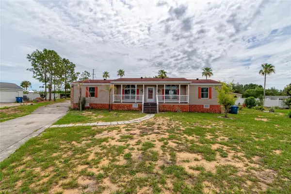 503 W LEMON ST, Davenport, FL 33837