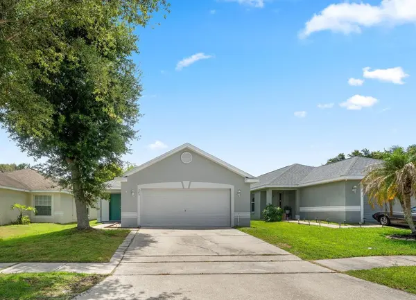 205 OWENSHIRE CIR, Kissimmee, FL 34744