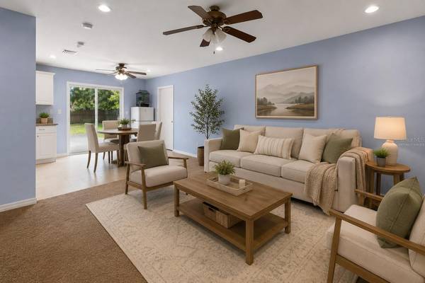 15246 SABLE AVE, Groveland, FL 34736