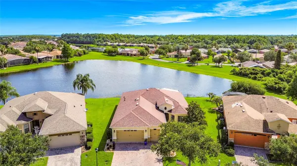 148 INDIAN WELLS AVE, Poinciana, FL 34759
