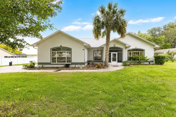 2675 HILLIARD CT, Kissimmee, FL 34744