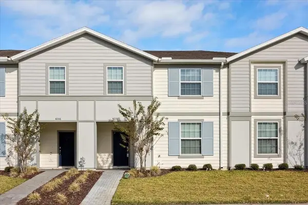 4210 LANA AVE, Davenport, FL 33897