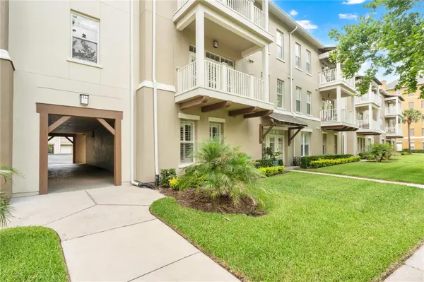 1220 VAUX BLVD #204, Celebration, FL 34747