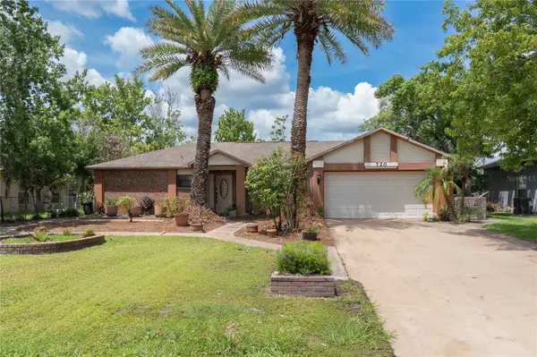 720 TAHITI DR, Kissimmee, FL 34758