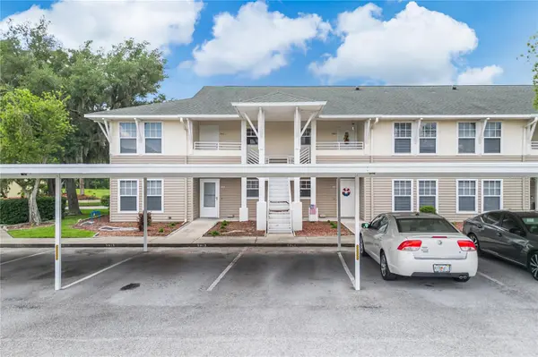 5913 TOPHER TRL #A, Mulberry, FL 33860