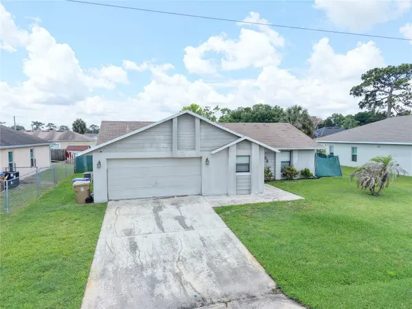 111 NICHOLAS CT, Kissimmee, FL 34758