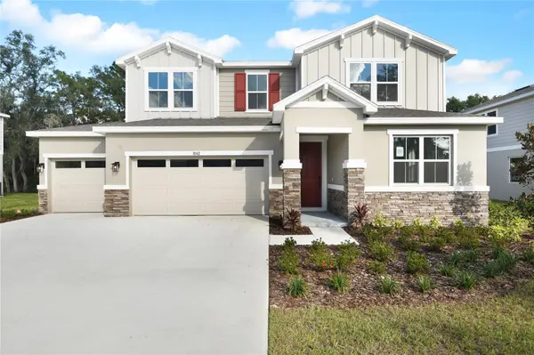 1042 CLOUD RIDGE CT, Mount Dora, FL 32757