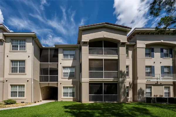 3351 WHITESTONE CIR #206, Kissimmee, FL 34741