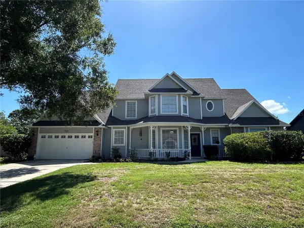 700 ADRIANE PARK CIR, Kissimmee, FL 34744