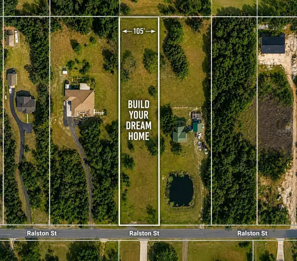 0 RALSTON ST, Orlando, FL 32833