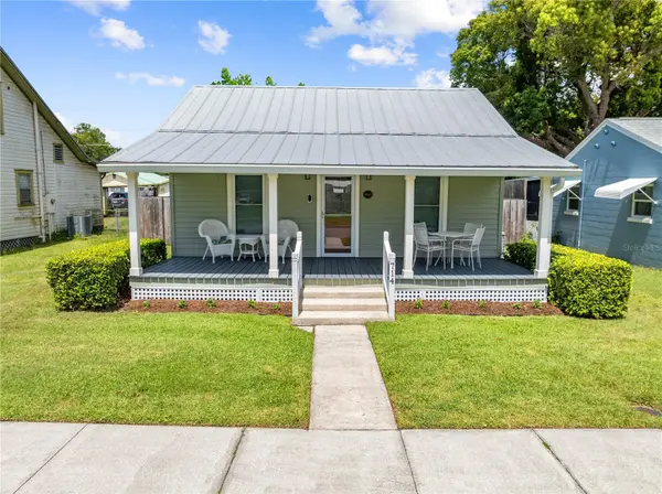 714 MASSACHUSETTS AVE, St Cloud, FL 34769