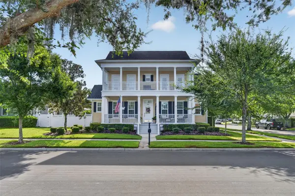 1009 INDIGO DR, Celebration, FL 34747