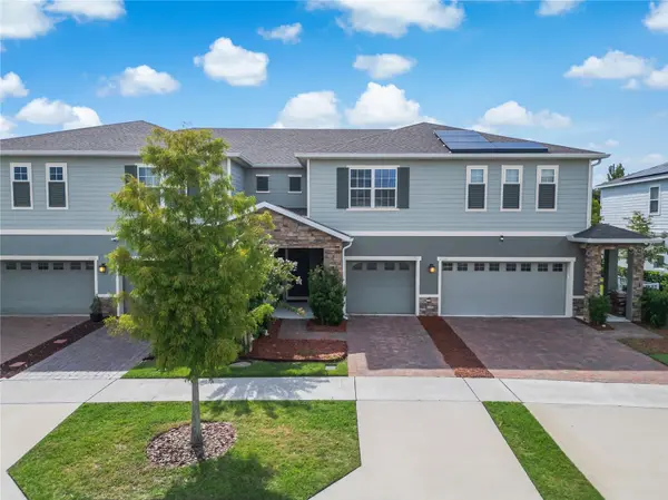 2724 PLEASANT CYPRESS CIR, Kissimmee, FL 34741