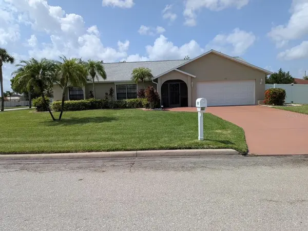 201 DANBY RD, Lehigh Acres, FL 33936